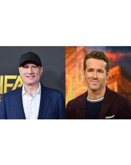 Marvel quiere a su propio equipo creativo para 'Deadpool 3'