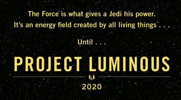 'Star Wars' y su 'Project Luminous' explorarán la Alta República en estas novelas galácticas