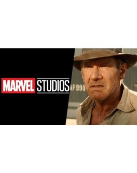 Harrison Ford asegura que 'Indiana Jones 5' debe igualar la calidad de Marvel
