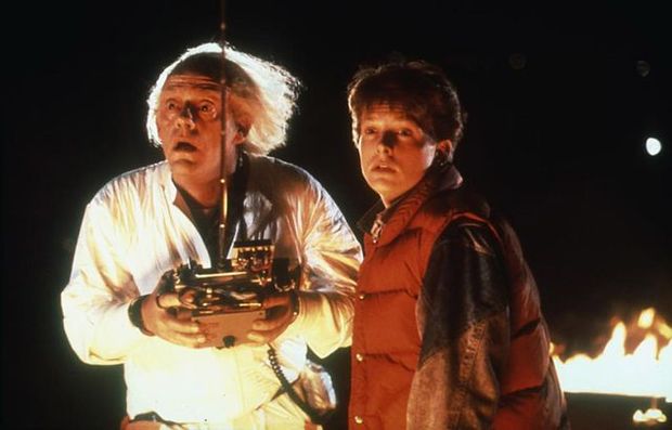 No habrá secuela de 'Regreso al futuro'. Así lo ha asegurado el co-creador de la saga