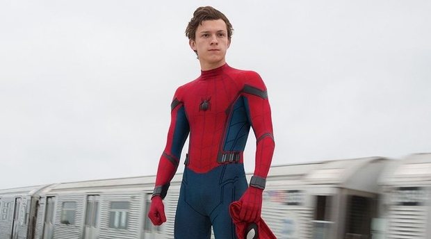 Tom Holland dice que Sony tenía una idea genial para sacar Spider-Man del UCM