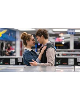 'Baby Driver 2': Sony habría dado luz verde a la secuela protagonizada por Ansel Elgort