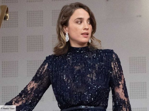 Adèle Haenel abandona los Premios César en protesta contra Roman Polanski