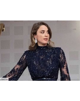 Adèle Haenel abandona los Premios César en protesta contra Roman Polanski