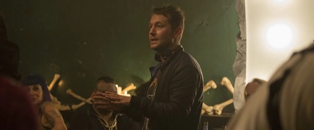 Leigh Whannell y Blumhouse firman un acuerdo de dos años para realizar más producciones