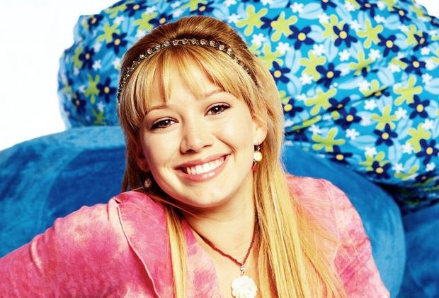 Hilary Duff explica el desacuerdo con Disney + por 'Lizzie'