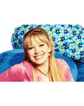 Hilary Duff explica el desacuerdo con Disney + por 'Lizzie'