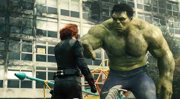 Mark Ruffalo confirma negociaciones para aparecer en 'She-Hulk' de Disney+
