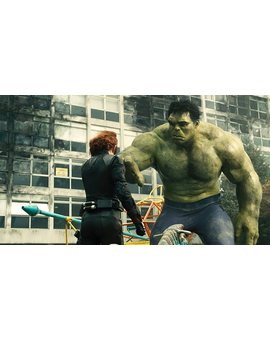 Mark Ruffalo confirma negociaciones para aparecer en 'She-Hulk' de Disney+