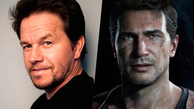 Película Uncharted: ¿Por qué Mark Wahlberg fue remplazado como Nathan Drake?