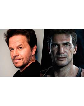 Película Uncharted: ¿Por qué Mark Wahlberg fue remplazado como Nathan Drake?