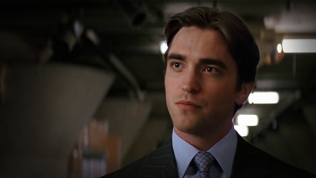 DeepFake: Robert Pattinson en Batman Begins