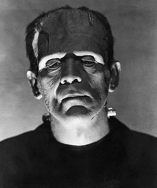 Blumhouse quiere hacer su versión de 'Frankenstein' tras 'El hombre invisible'