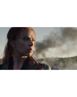 ¿Afectará el coronavirus a los estrenos de 'Mulán', 'Viuda Negra' y 'Fast & Furious 9'?