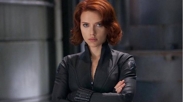 'Viuda Negra': Scarlett Johansson "filtra" imágenes de la película