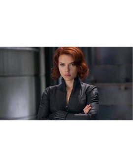 'Viuda Negra': Scarlett Johansson "filtra" imágenes de la película