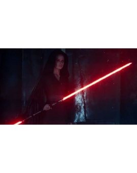 Los fans de 'Star Wars' explotan ante las últimas confirmaciones sobre el origen de Rey