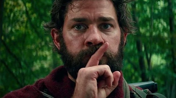'Un lugar tranquilo 2': Las primeras reacciones alaban la dirección de John Krasinski 