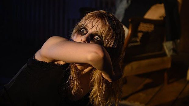 Anya Taylor Joy habla de "The Last Night in Soho", lo nuevo de Edgar Wright