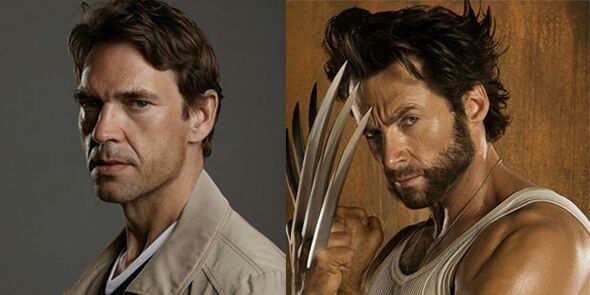 Dougray Scott afirma que Tom Cruise le impidió ser Lobezno