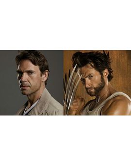Dougray Scott afirma que Tom Cruise le impidió ser Lobezno