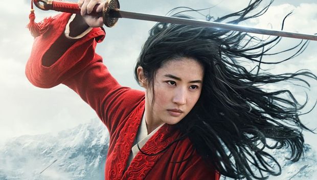 Primeras reacciones del remake de 'Mulán'