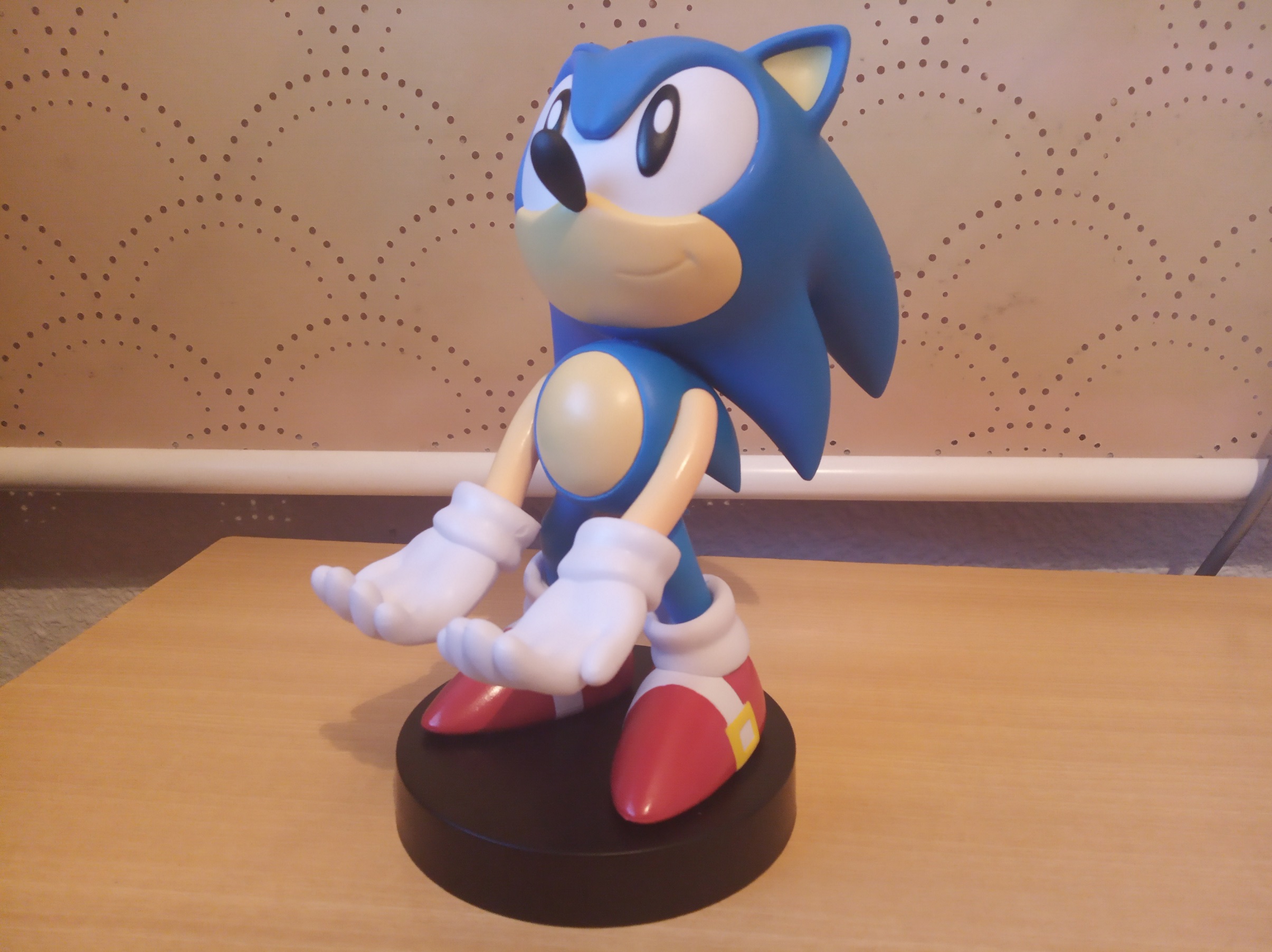 Regalos de cumpleaños: Sonic