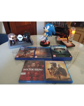 Regalos de cumpleaños