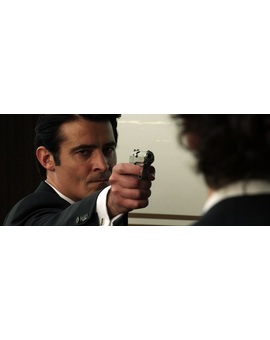 Goran Visnjic dará vida a Dracula en la serie “Las Novias de Dracula”