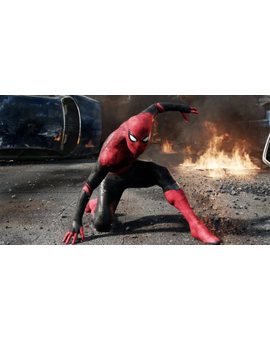 Roberto Orci ('The Amazing Spider-Man 2') está a cargo del nuevo spin-off de Spider-Man