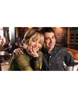 Disney habría paralizado 'Lizzie McGuire' por contener "sexo con infidelidad" en su primer episodio