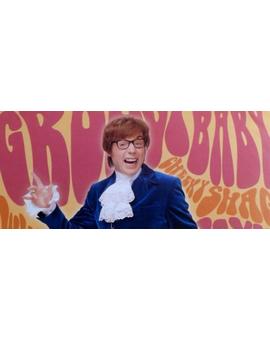 'Austin Powers 4' todavía puede llegar según ﻿﻿Jay Roach