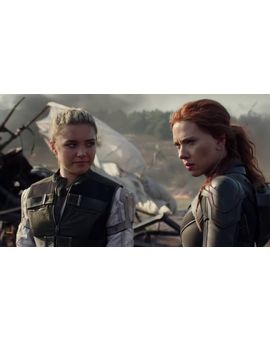 ¿Por qué Disney no retrasa el estreno en cines de 'Viuda Negra' por el coronavirus?