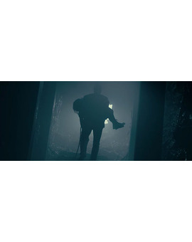 Trailer de la miniserie de terror “50 Estates of Fright”, producida por Sam Raimi