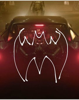 'The Batman' esconde un detalle en el Batmóvil 