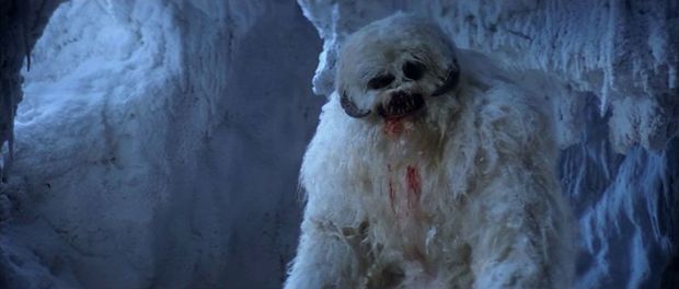 Scott Derrickson quiere hacer una peli de "Star Wars" con calificación "R" en la línea de "La Cosa"