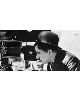 Cines Renoir te invita a ver siete películas de Charles Chaplin para que te quedes en casa
