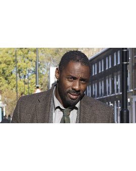 Idris Elba también da positivo por coronavirus