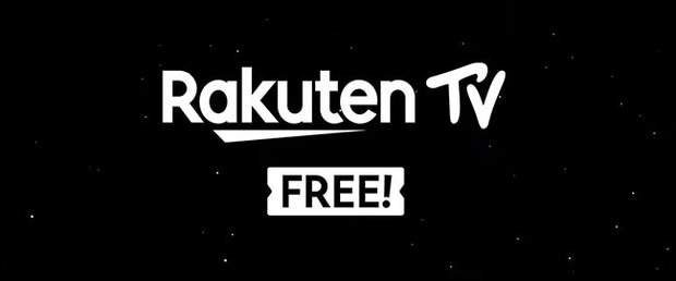 Rakuten TV ofrece más de 100 películas de forma gratuita