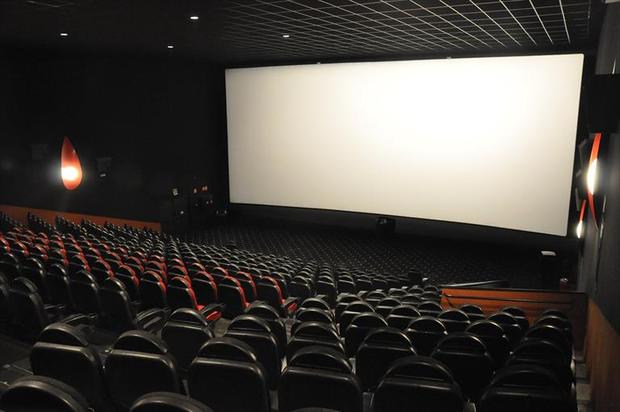 La solución de Suecia frente a la crisis de los cines por el coronavirus