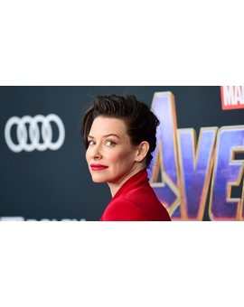 Evangeline Lilly se niega a hacer cuarentena por coronavirus porque prefiere "la libertad a la vida"