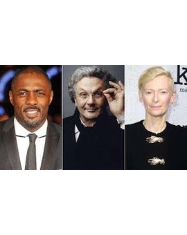 La sinopsis de lo nuevo de George Miller recuerda a 'Aladdín'