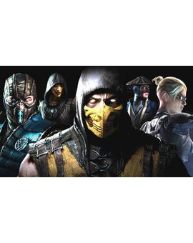 "Mortal Kombat": El reboot será oscuro y con violencia muy realista