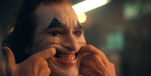 Warner estuvo a punto de estrenar "JOKER" directamente en VOD