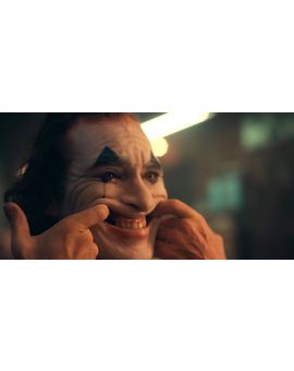 Warner estuvo a punto de estrenar "JOKER" directamente en VOD