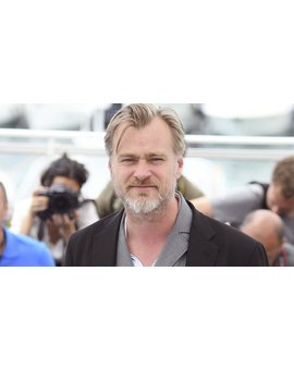 Christopher Nolan quiere que apoyes al cine cuando pase la crisis del coronavirus