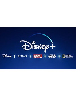 Disney+ llega a España con calidad de vídeo reducida a causa de la crisis del coronavirus