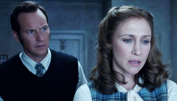 El guionista de 'Expediente Warren 3' avisa: no será otra película con casa encantada