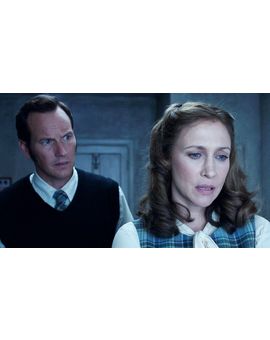 El guionista de 'Expediente Warren 3' avisa: no será otra película con casa encantada