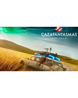 'Cazafantasmas: Más allá' es muy fiel a la película original, según Finn Wolfhard